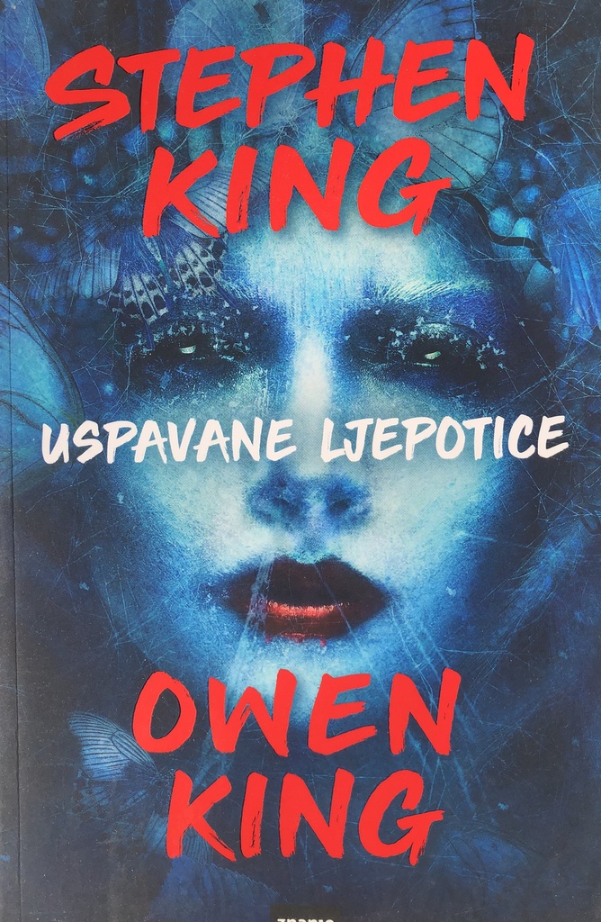 USPAVANE LJEPOTICE