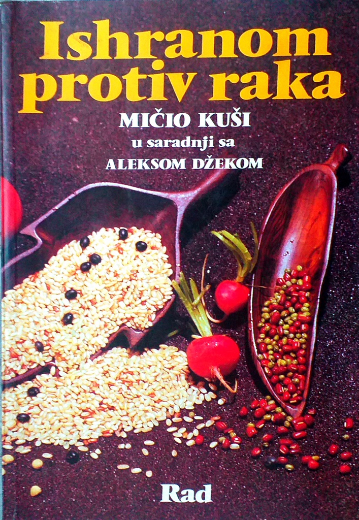 ISHRANOM PROTIV RAKA