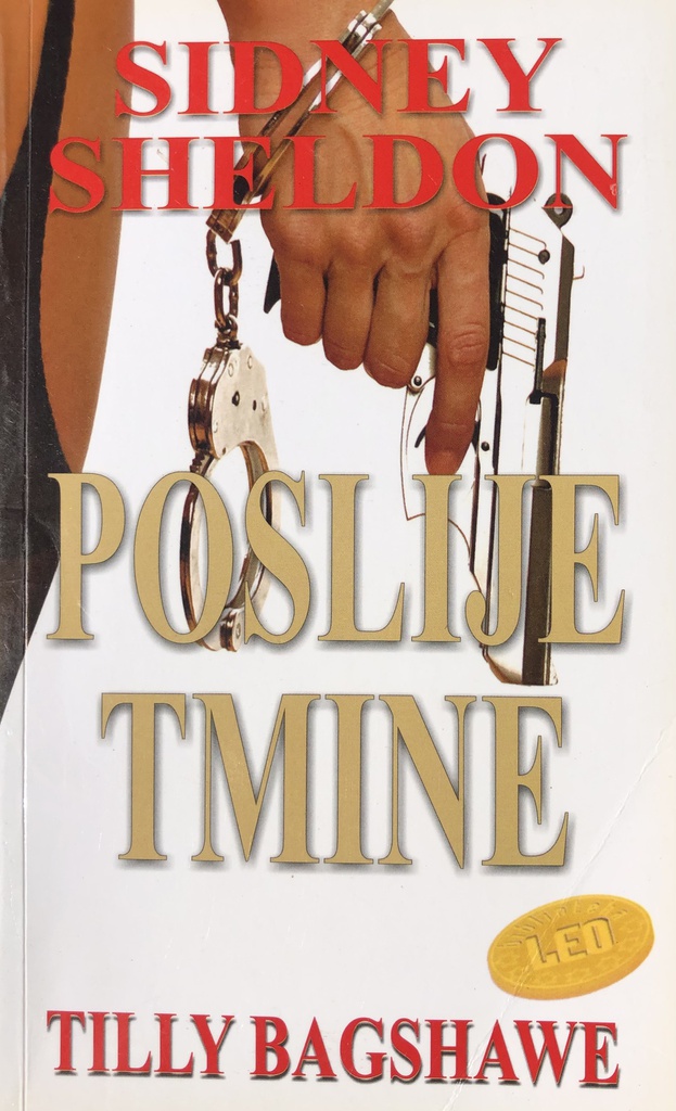 POSLIJE TMINE