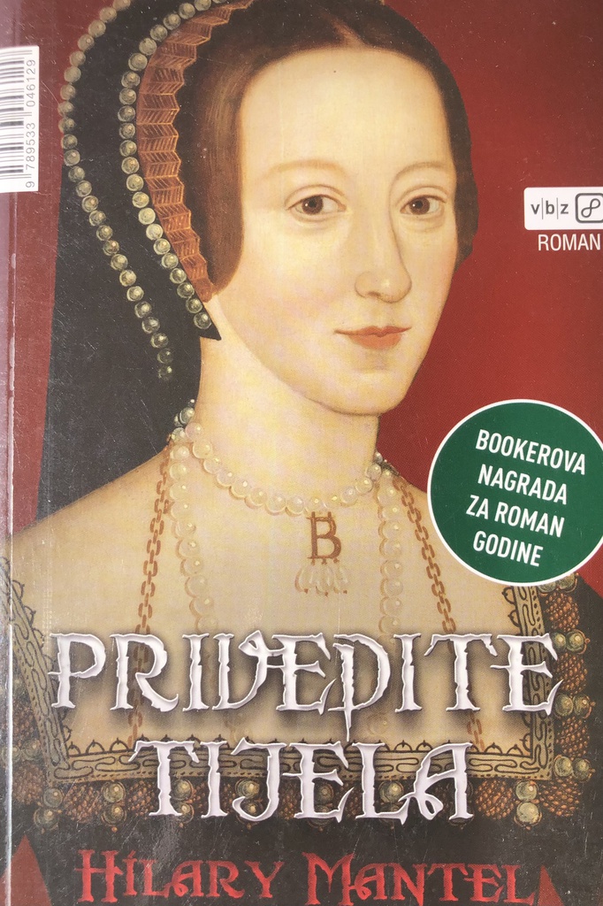 PRIVEDITE TIJELA