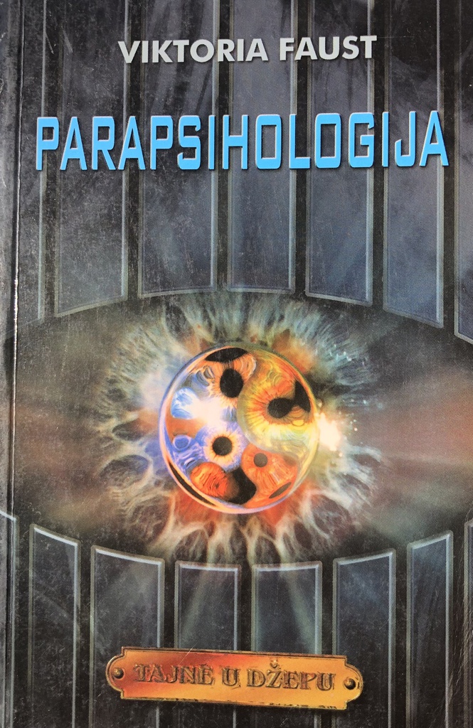 PARAPSIHOLOGIJA