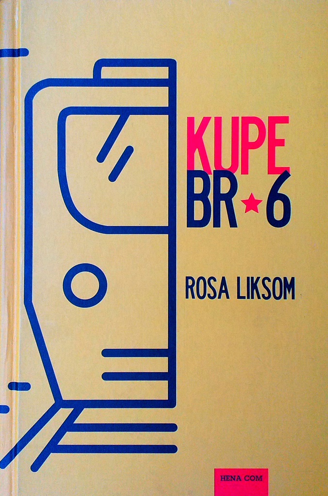 KUPE BR. 6