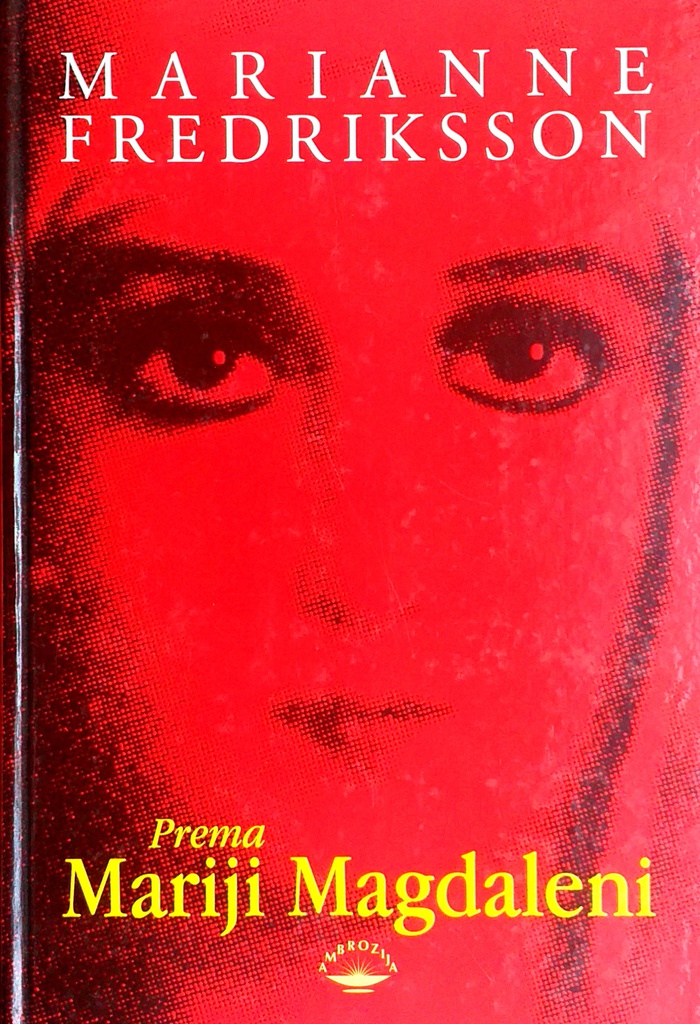 PREMA MARIJI MAGDALENI