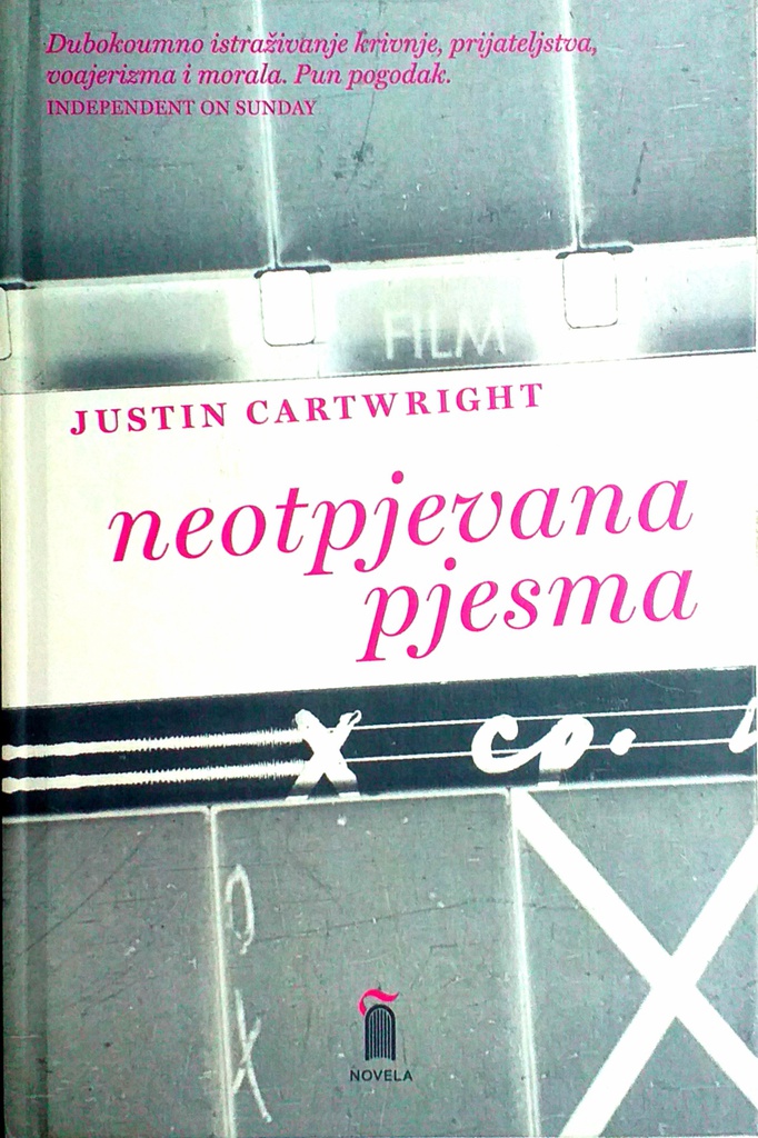 NEOTPJEVANA PJESMA
