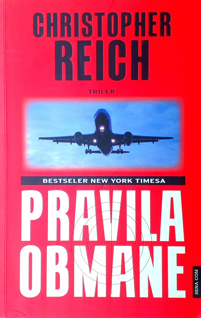 PRAVILA OBMANE