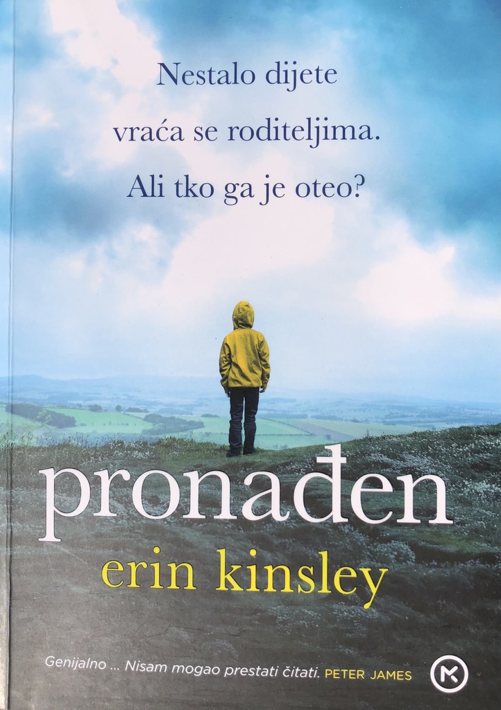 PRONAĐEN