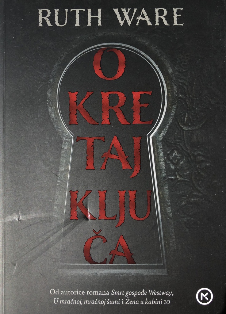OKRETAJ KLJUČA