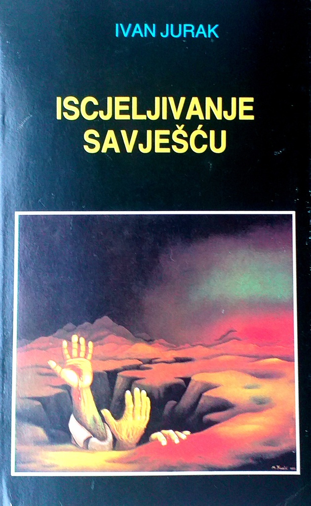 ISCJELJIVANJE SAVJEŠĆU