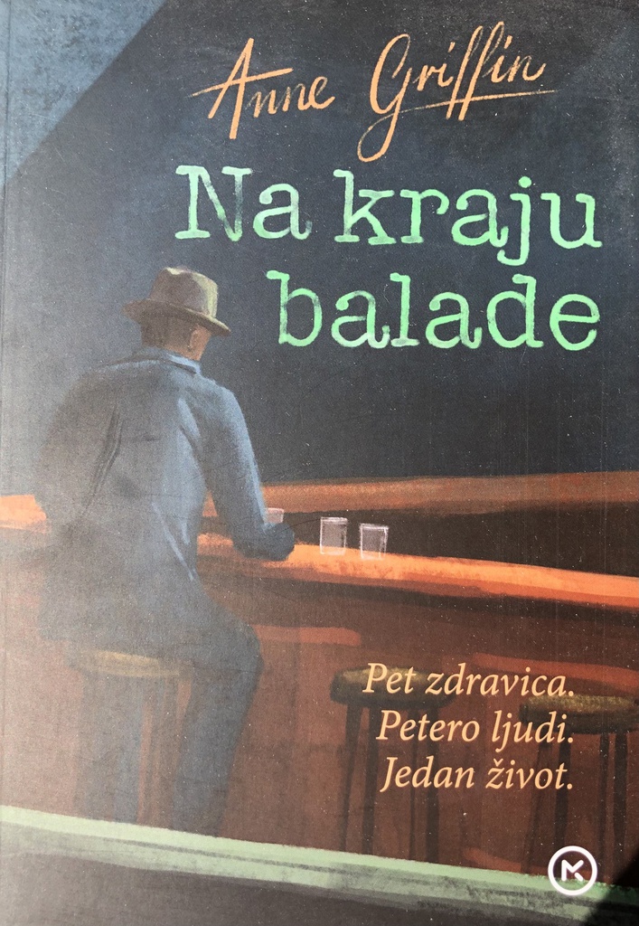 NA KRAJU BALADE