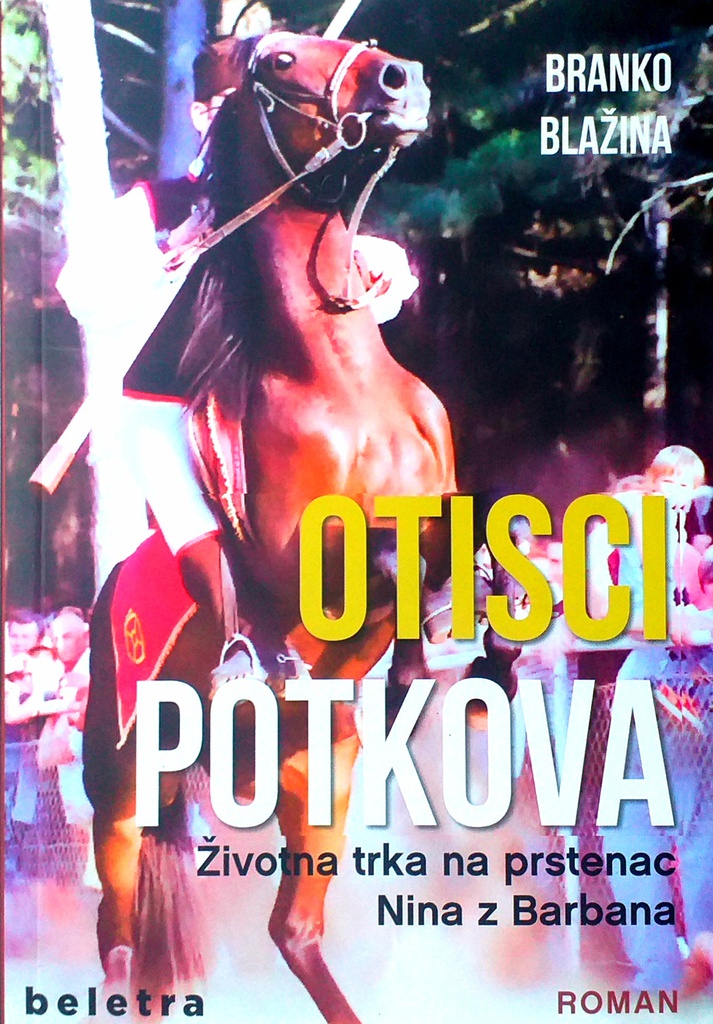 OTISCI POTKOVA