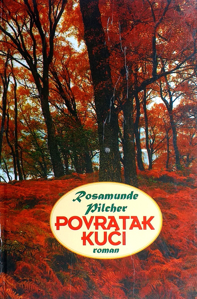 POVRATAK KUĆI II. DIO