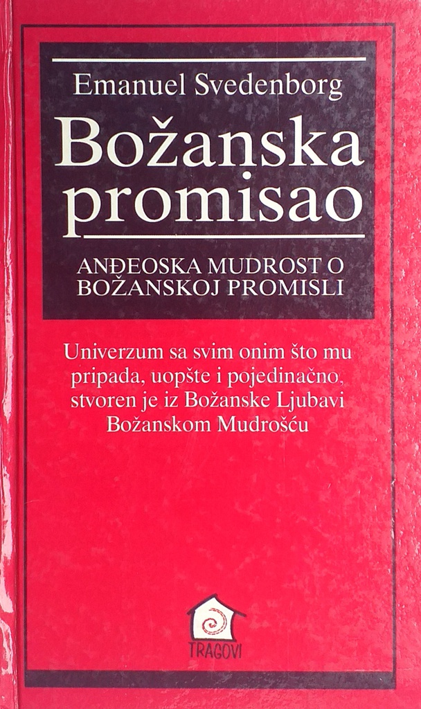 BOŽANSKA PROMISAO