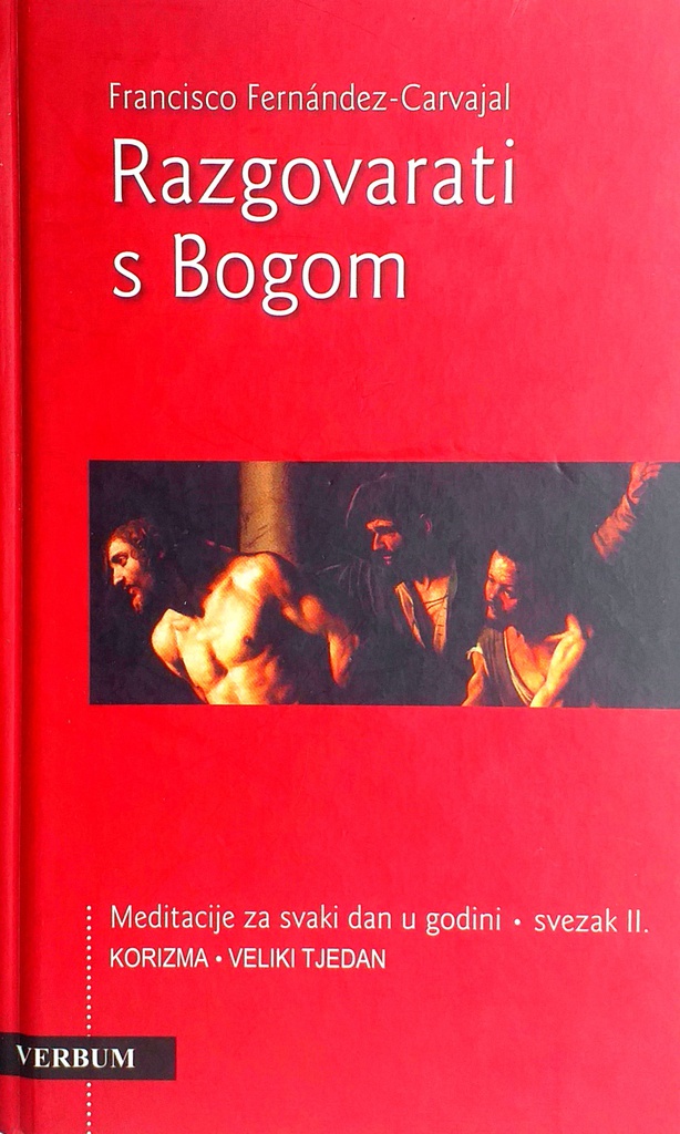 RAZGOVARATI S BOGOM