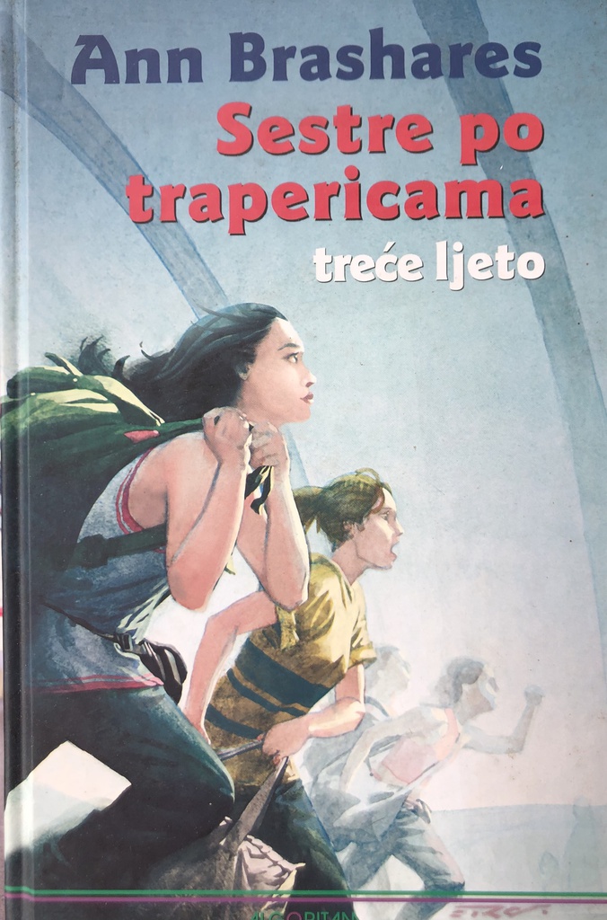 SESTRE PO TRAPERICAMA