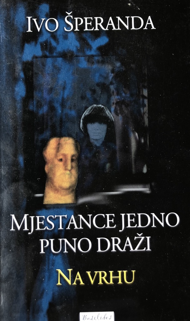 MJESTANCE JEDNO PUNO DRAŽE - NA VRHU