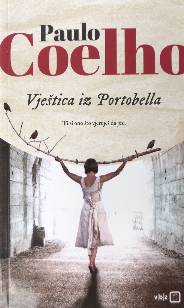 VJEŠTICA IZ PORTOBELLA