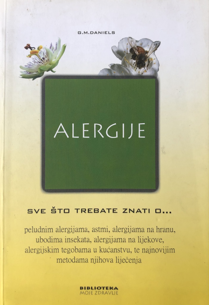 ALERGIJA