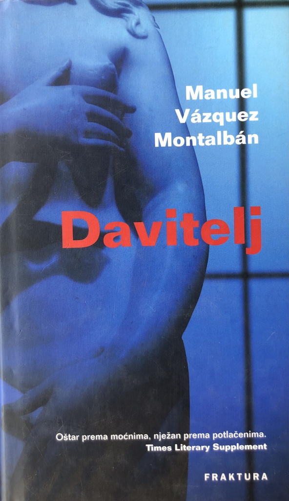 DAVITELJ
