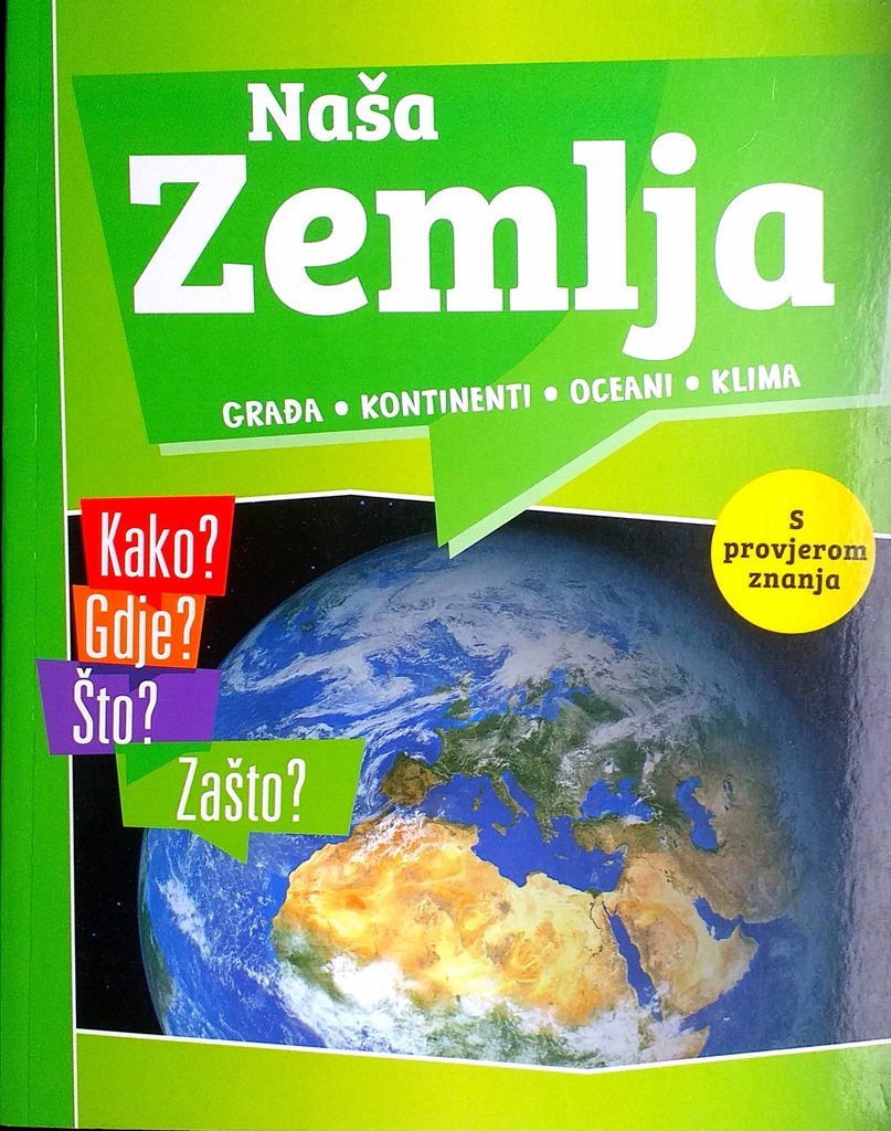 NAŠA ZEMLJA