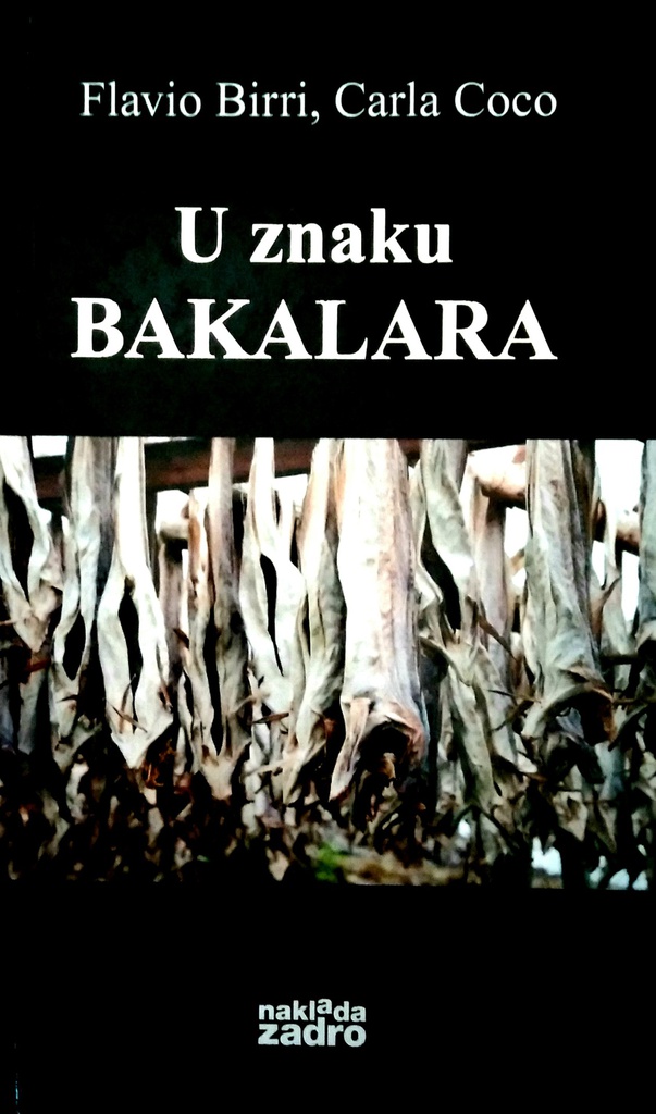 U ZNAKU BAKALARA