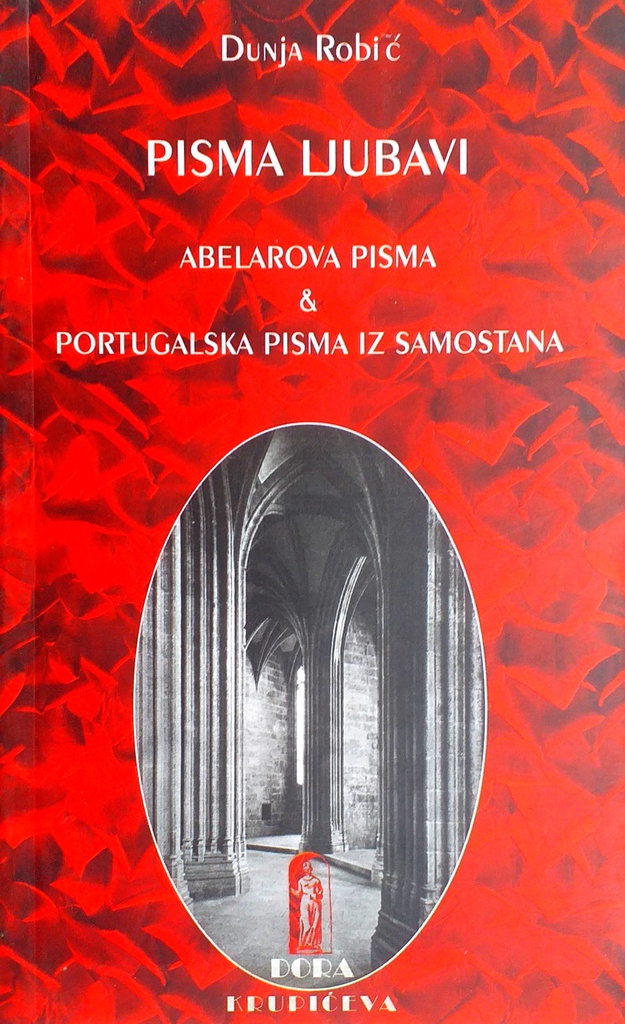 PISMA LJUBAVI