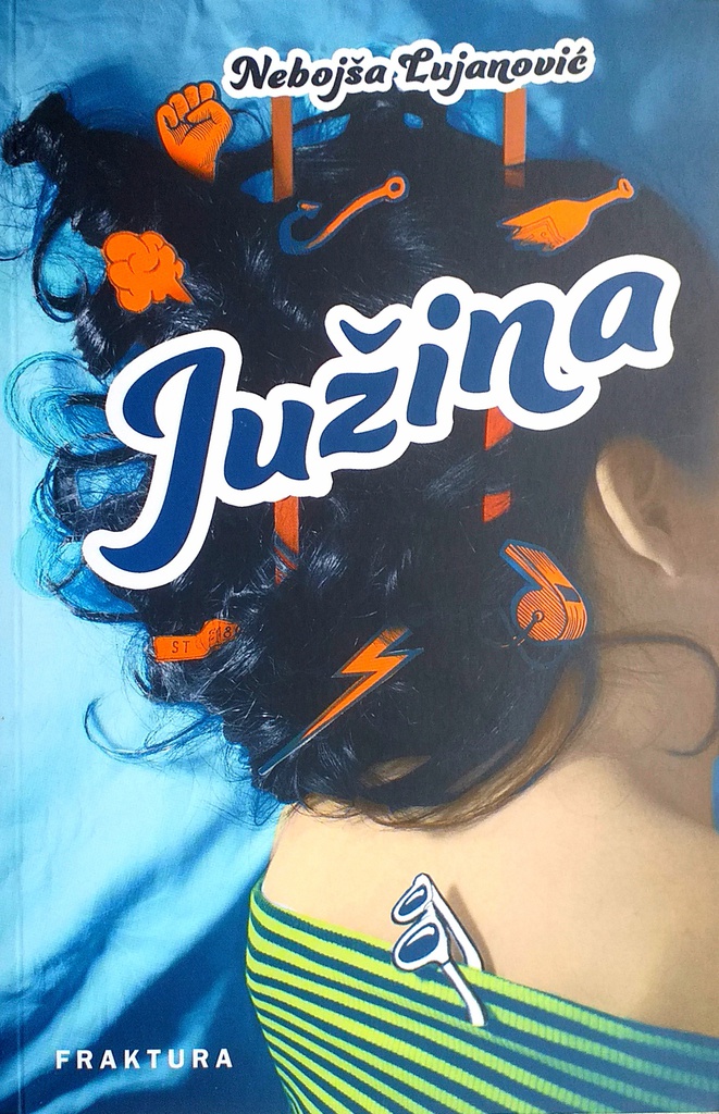 JUŽINA