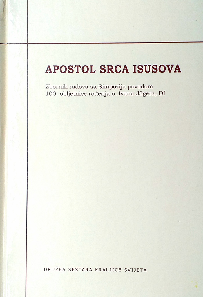 APOSTOL SRCA ISUSOVA