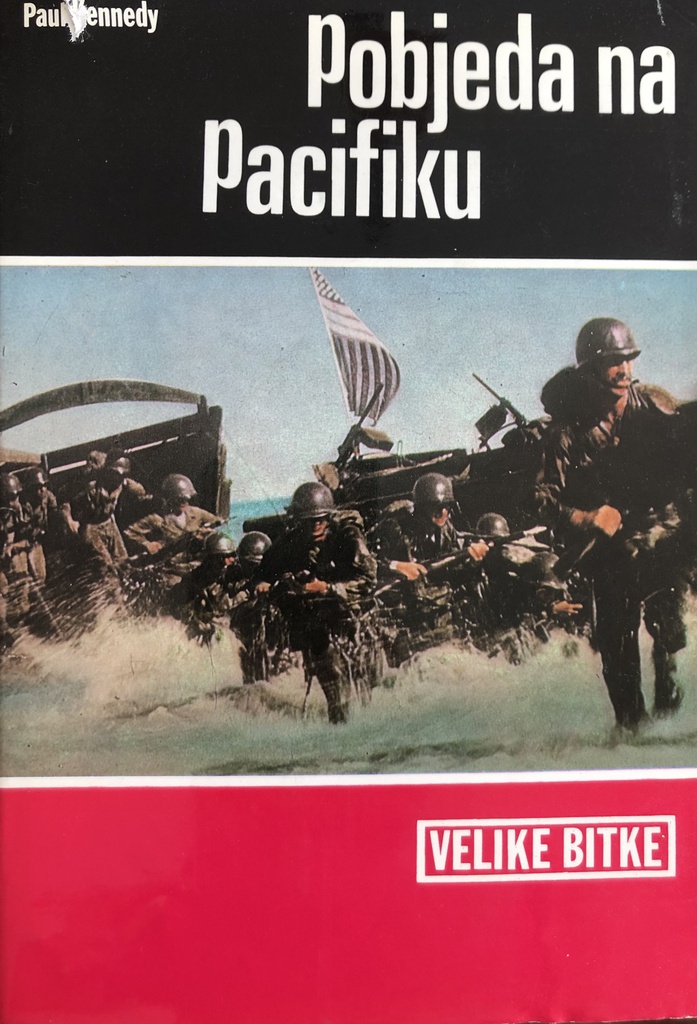POBJEDA NA PACIFIKU