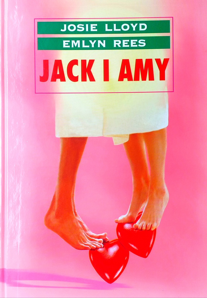 JACK I AMY