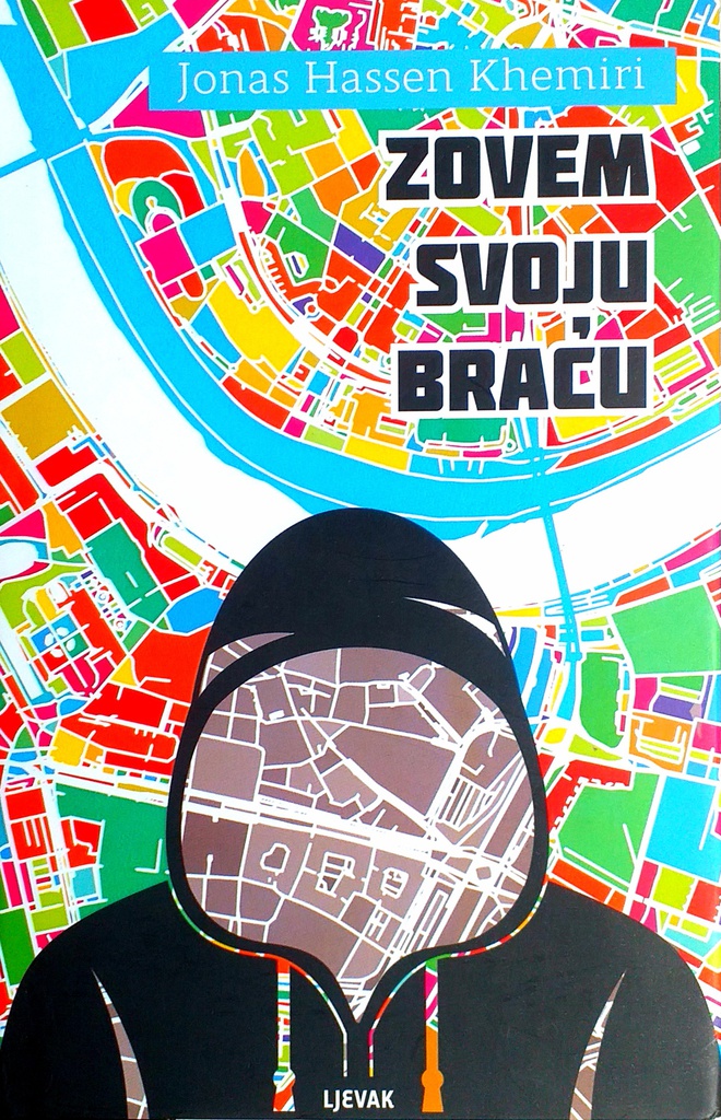 ZOVEM SVOJU BRAĆU