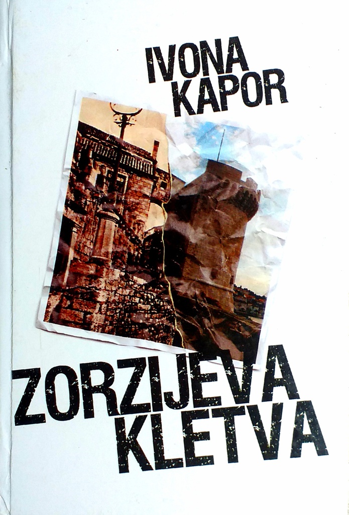 ZORZIJEVA KLETVA