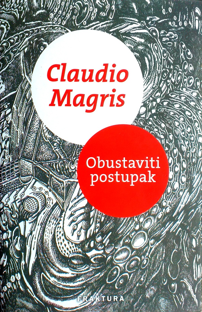 OBUSTAVITI POSTUPAK