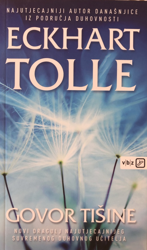 GOVOR TIŠINE