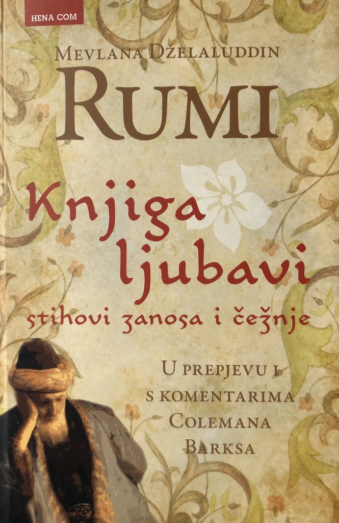 KNJIGA LJUBAVI