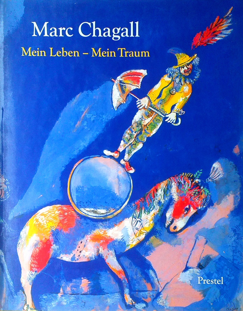 MEIN LEBEN - MEIN TRAUM