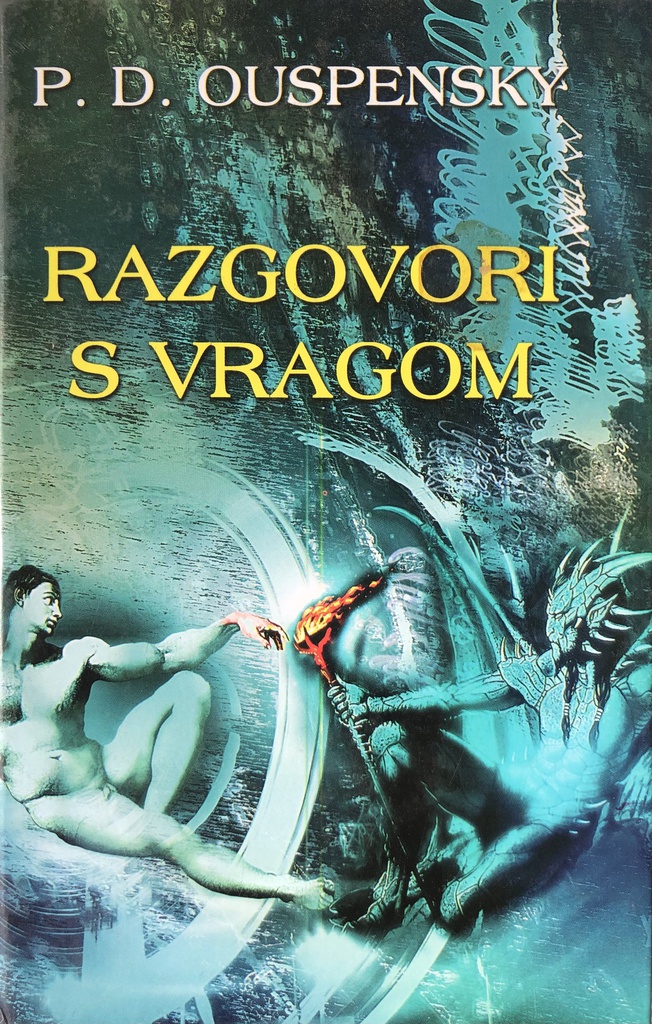 RAZGOVORI S VRAGOM