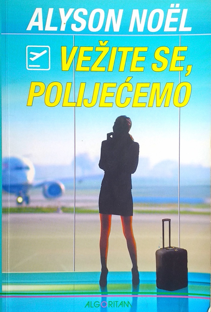 VEŽITE SE, POLIJEĆEMO