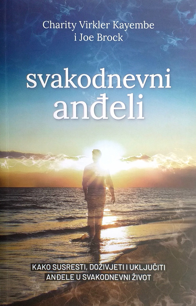 SVAKODNEVNI ANĐELI