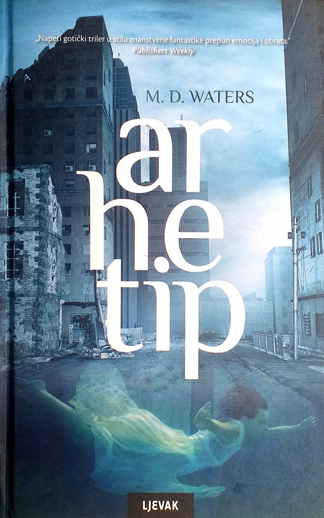 ARHETIP