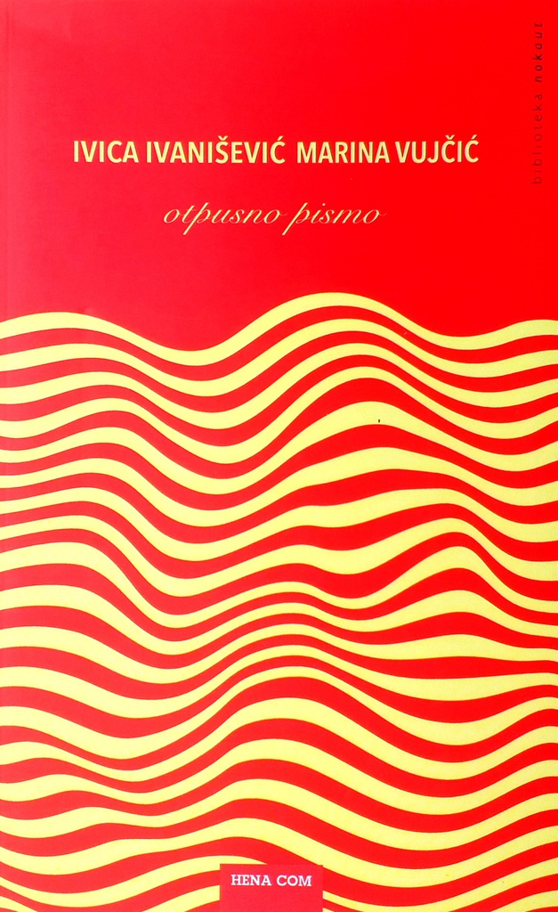OTPUSNO PISMO