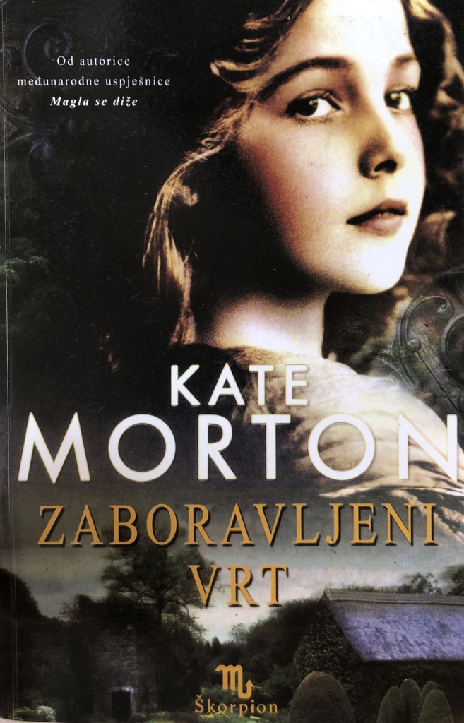 ZABORAVLJENI VRT
