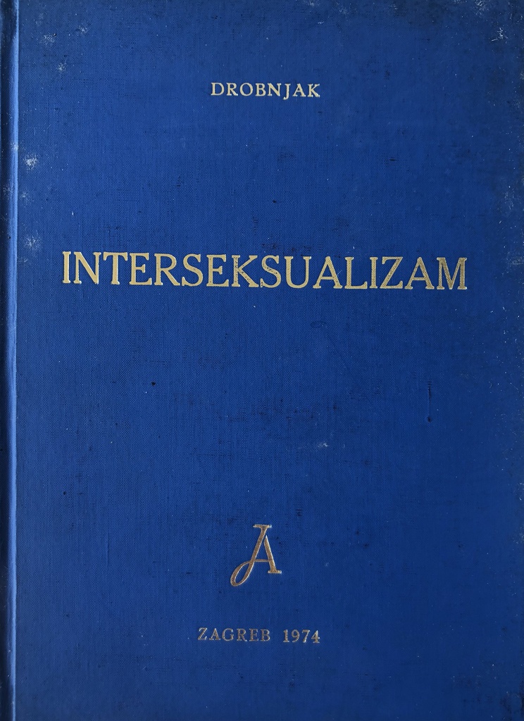 INTERSEKSUALIZAM