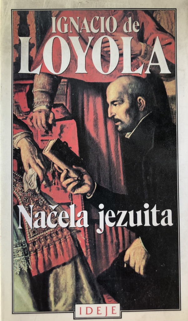 NAČELA JEZUITA