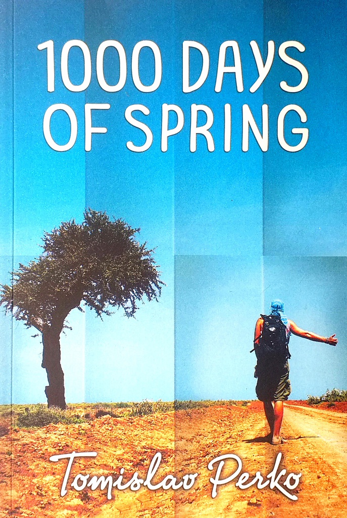 1000 DAYS OF SPRING