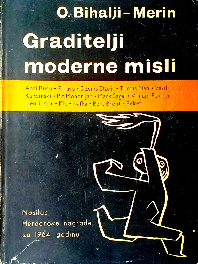 GRADITELJI MODERNE MISLI