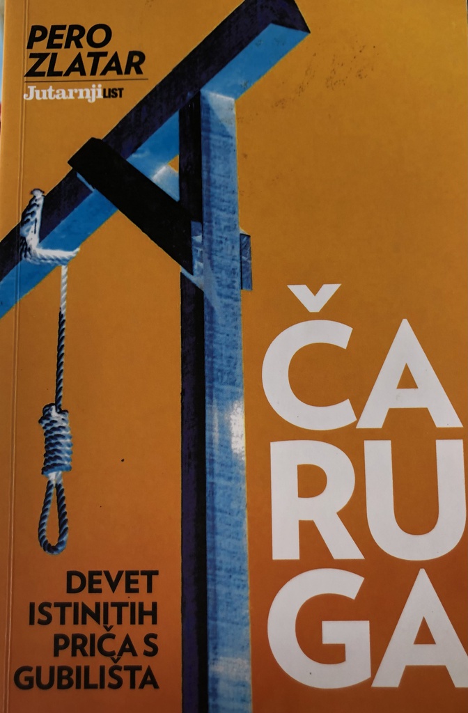 DEVET ISTINITIH PRIČA S GUBILIŠTA