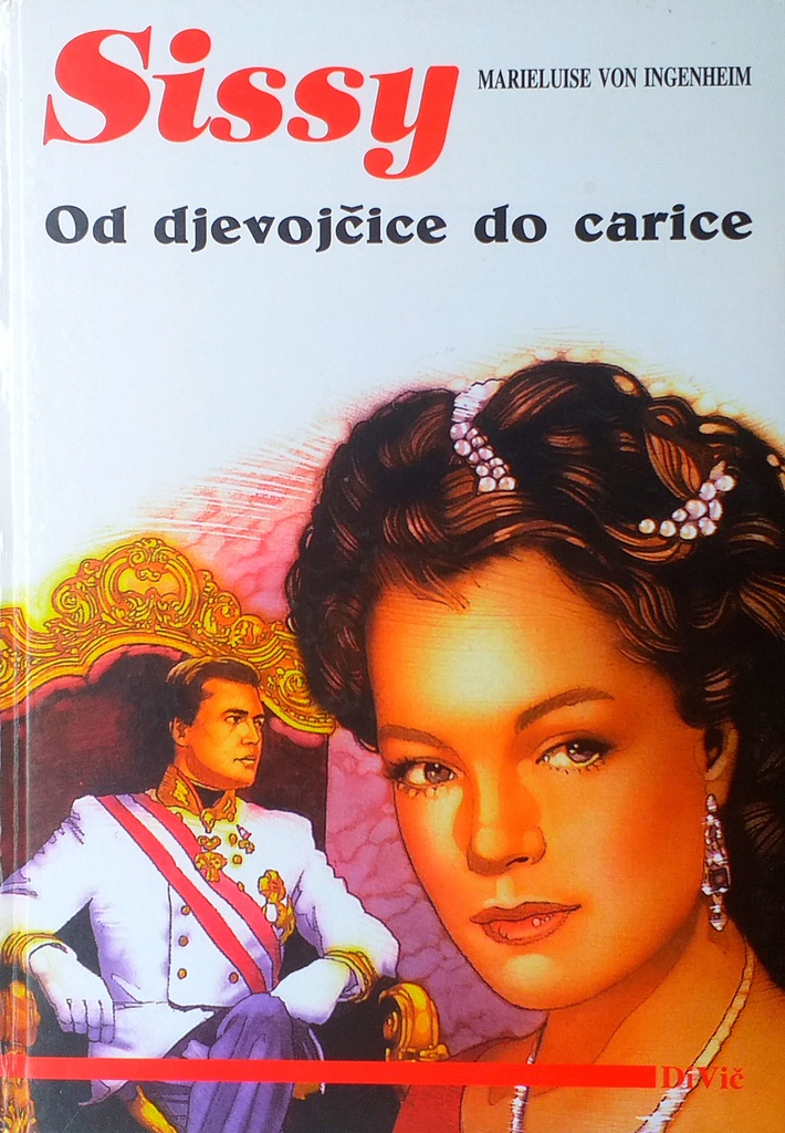 SISSY- OD DJEVOJČICE DO CARICE