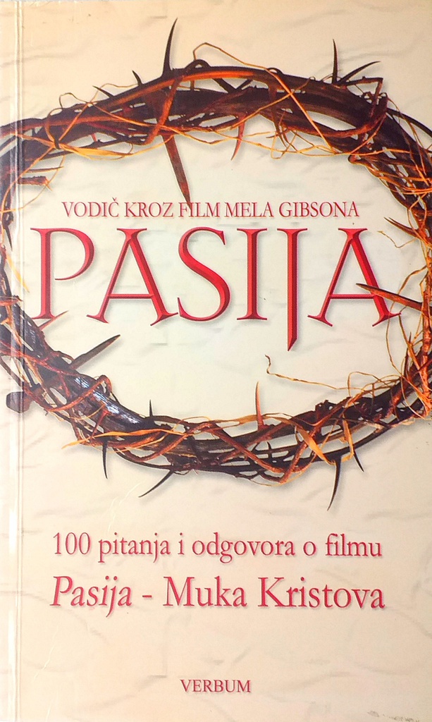 PASIJA