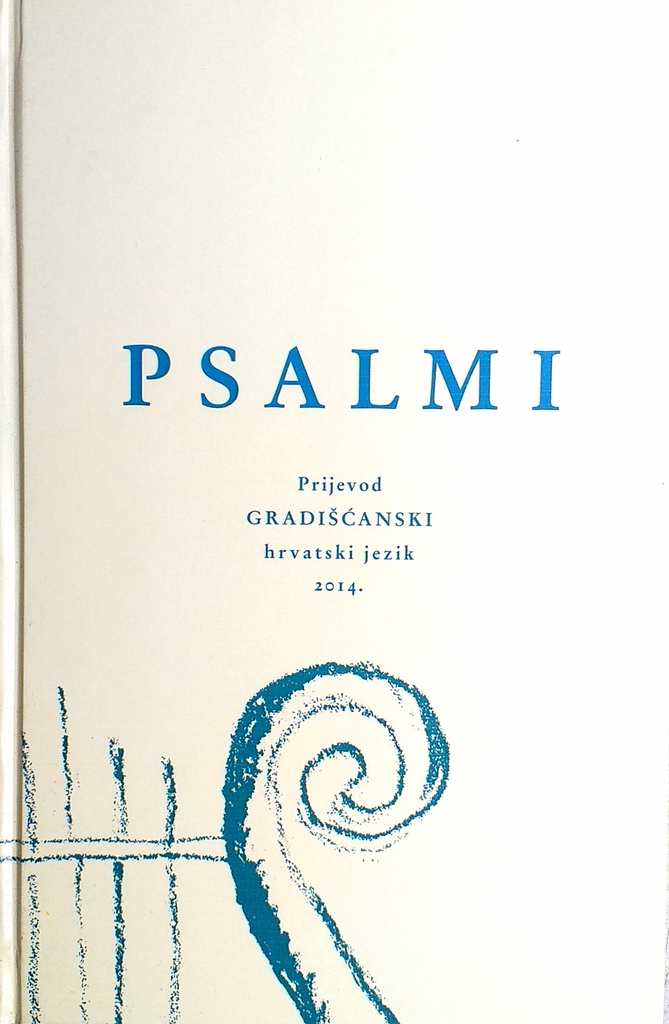 PSALMI
