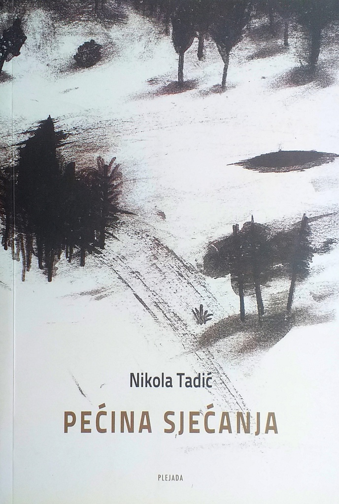 PEĆINA SJEĆANJA